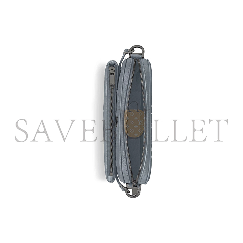 D*or saddle triple pouch 1adpo276llg_h830 (23*16*4cm)